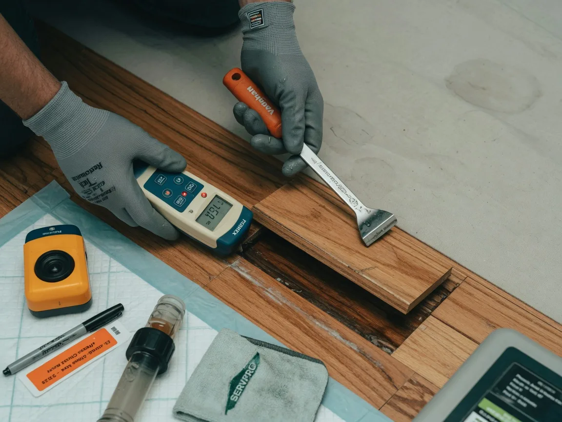 Why choose Water Damage Restoration in Frisco, NC